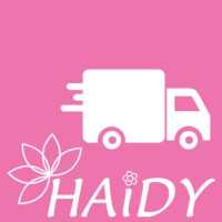HAIDY APP Driver - تطبيق هايدي