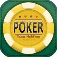 JJPoker Texas Holdem Online
