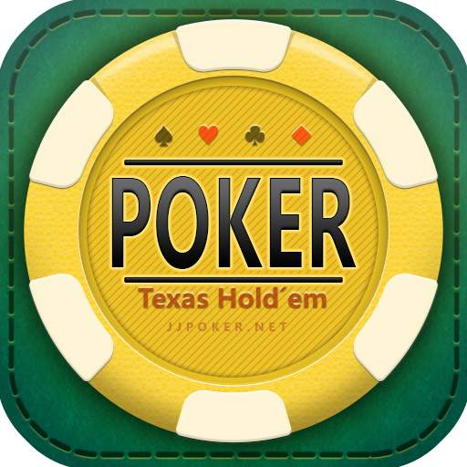 JJPoker Texas Holdem Online