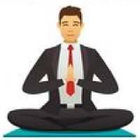 Office Yoga on 9Apps