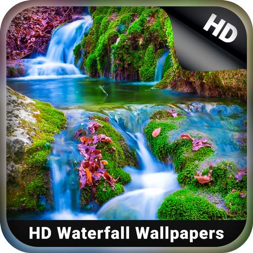 HD Waterfall Wallpapers