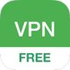 VPN Free - unlimited proxy & wifi security