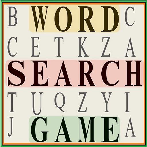 Word Search - Swipe for Knowledge, Genius Brain
