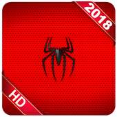 SpiderMan Wallpapers HD - Fan Made