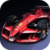 Formula Racing 1 : Real Speed