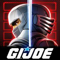 G.I. Joe: RTS 전쟁 - 영웅 어드벤처 싸움 및 PvP 전략 시뮬레이터