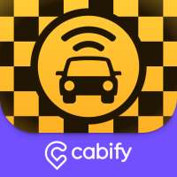 Easy Tappsi, una app de Cabify on 9Apps