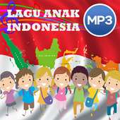 Lagu Anak Indonesia Mp3 Terlengkap