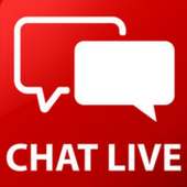 برنامج الدردشة المباشرة  Chat Live