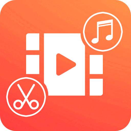 Video to MP3 - MP3 Cutter