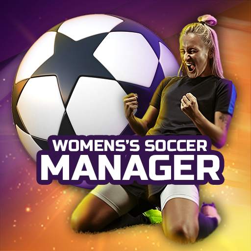 Women's Soccer Manager (WSM) - Football Management