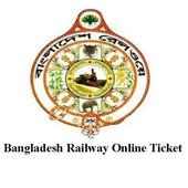 Bangladesh Railway Online Ticket on 9Apps