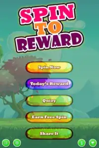 Spinota - Spin and Earn Free Points