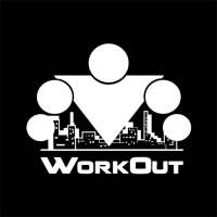 WorkOut: площадки и тренировки on 9Apps