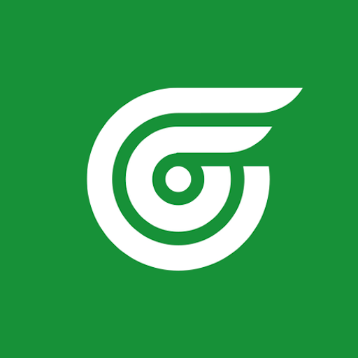 Gozem icon