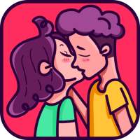I Love You Forever Emoji स्टिकर्स