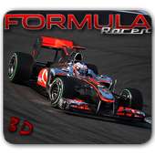 Formula Racing 2015