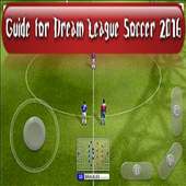 Guide+Dream League Soccer 16