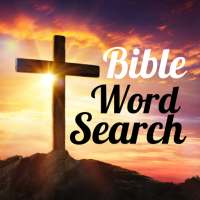 Word Search Bible Puzzle Games