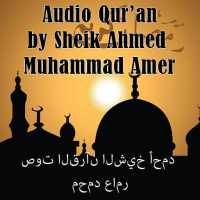 Quran MP3 Ahmed Muhammad Amer on 9Apps