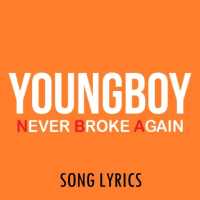 YoungBoy NBA Lyrics