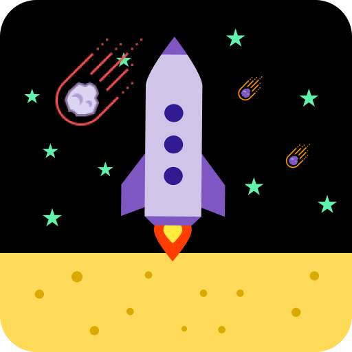 Space VPN - Unlimited, Free High Speed VPN