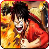 6* 2 YEARS LATER LUFFY(STILL PACKS A PUNCH!) Gameplay