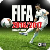 Guide For FIFA 2016