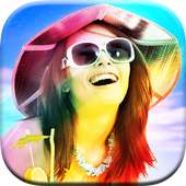 Photo Color Changer - Color Effect Photo Editor