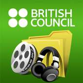 LearnEnglish Audio & Video on 9Apps