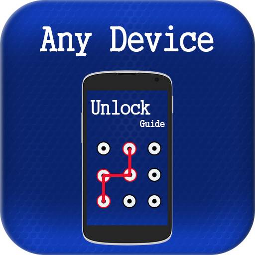 Unlock any Device Guide 2020 Free:
