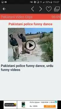 Pakisani Video Clips APK Download 2023 - Free - 9Apps