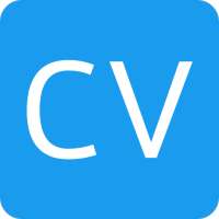 CV App: Currículo rápido