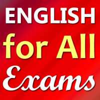 English for competitive exams,English Grammar test on 9Apps