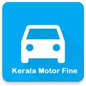 Kerala Motor Fine on 9Apps