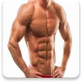 Bodybuilding Workout Program on 9Apps