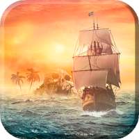 Pirate Ship Live Wallpapers