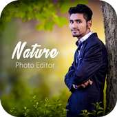 Nature Photo Editor