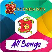 Ost. for all Descendant 3, 2, 1 songs   wallpapers on 9Apps