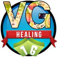 Vitamins Guide 16 - Healing