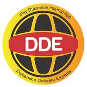 iPay Dukanline DeliveryExperts