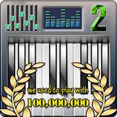 My Piano 2 on 9Apps