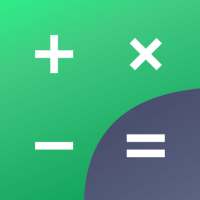 Calculator - free calculator, multi calculator app