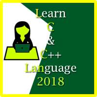Learn C & C   Languages 2018