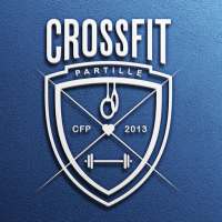 CROSSFIT PARTILLE on 9Apps