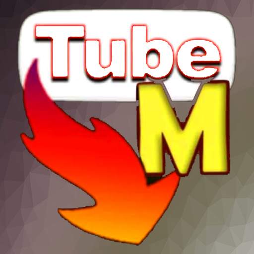 Tube Video Downloader – New Download Video Full HD