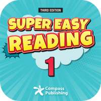 Super Easy Reading 3rd 1 on 9Apps