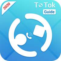 Free HD ToTok Live Video Call & Video Chat Guide
