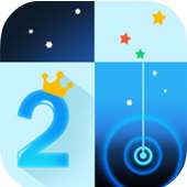 Music Piano Tiles 2