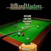 Master billiard Games